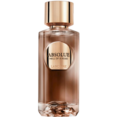 lancome hell of a rose woda perfumowana 100 ml  tester   