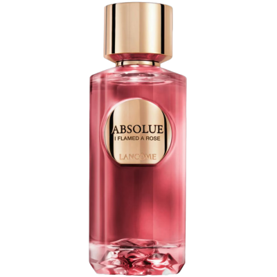 lancome i flamed a rose woda perfumowana 100 ml  tester   
