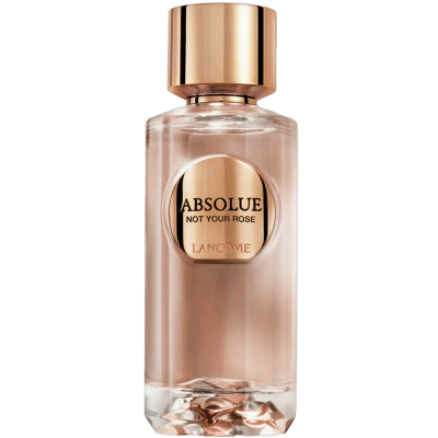 lancome not your rose woda perfumowana 100 ml  tester   