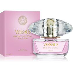 Versace Bright Crystal...