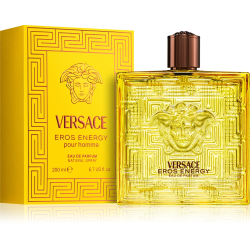 Versace Eros Energy Man...
