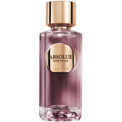lancome rose or die woda perfumowana 100 ml  tester   