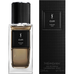 Yves Saint Laurent Black...