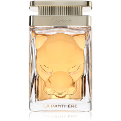Cartier La Panthere woda...