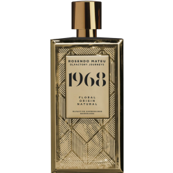 Rosendo Mateu Olfactory...