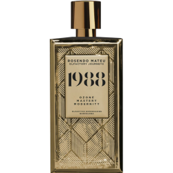 Rosendo Mateu Olfactory...