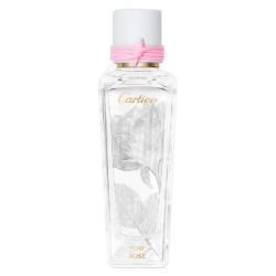 Cartier Pure Rose woda...
