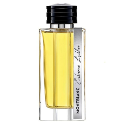 Mont Blanc Extreme Leather...