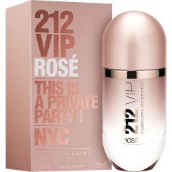 Carolina Herrera 212 VIP...