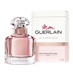 Guerlain Mon guerlain...