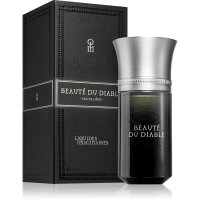 liquides imaginaires beaute du diable woda perfumowana 100 ml     