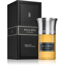Liquides Imaginaires Belle...
