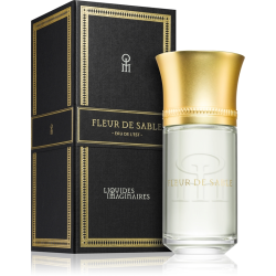 Liquides Imaginaires Fleur...