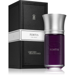 Liquides Imaginaires Fortis...