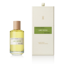Liquides Imaginaires Lime...