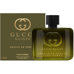 Gucci Guilty Absolu De...