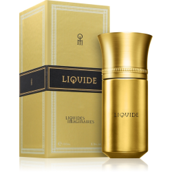Liquides Imaginaires...