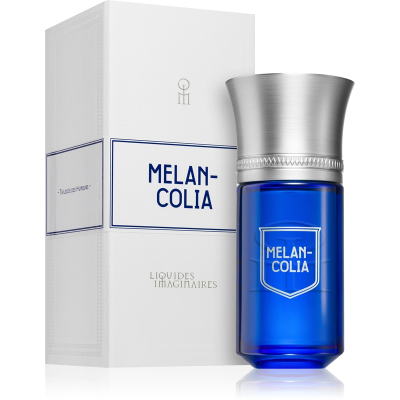 liquides imaginaires melancolia woda perfumowana 100 ml     