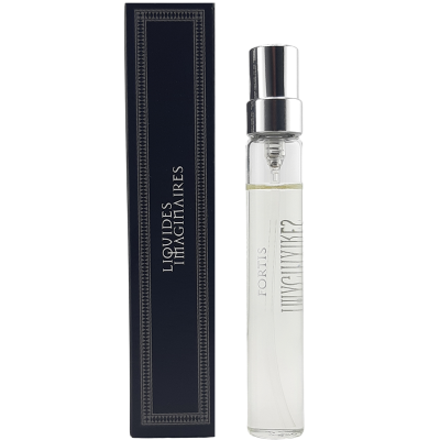 liquides imaginaires fortis woda perfumowana 7.5 ml     