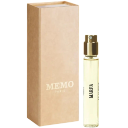 Memo Fleurs Bohemes Marfa...