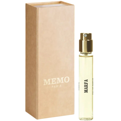 memo marfa woda perfumowana 10 ml     