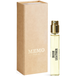 Memo Paris Irish Leather...
