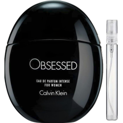 Odlewka Calvin Klein...