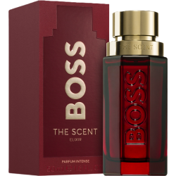 Hugo Boss The Scent Elixir...
