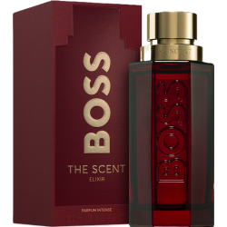 Hugo Boss The Scent Elixir...