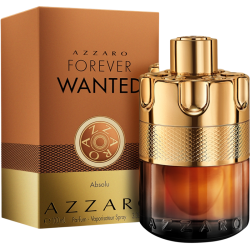Azzaro Wanted Forever...