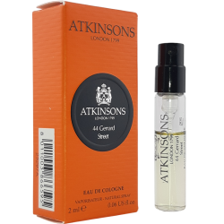 Mini Atkinsons 44 Gerrard...