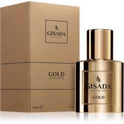 Gisada Gold woda...