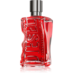 Diesel D By Diesel Red woda...