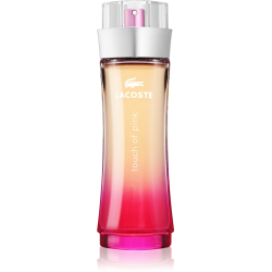 Lacoste Touch of Pink woda...