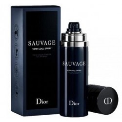 Christian Dior Sauvage Very...