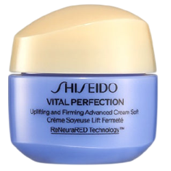 Shiseido Vital Perfection...
