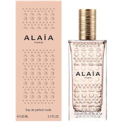 Azzedine Alaia Alaia Nude...