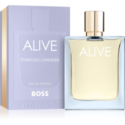 Hugo Boss Alive Sparkling...