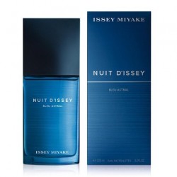 Issey Miyake Nuit D'Issey...