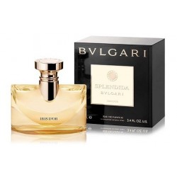 Bulgari Splendida Iris D'or...