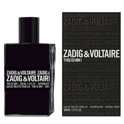 Zadig Voltaire This Is Him...