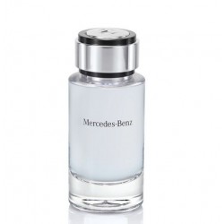 Mercedes-Benz Pour Homme...