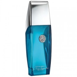 Mercedes-Benz VIP Club...