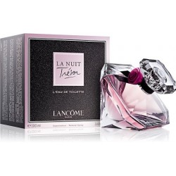 Lancome Tresor La Nuit woda...