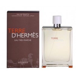 Hermès Terre d'Hermes Eau...