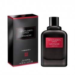 Givenchy Gentlemen Only...