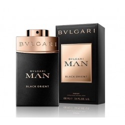 Bulgari MAN Black Orient...
