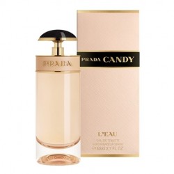 Prada Candy L'eau woda...