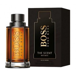 Hugo Boss The Scent Intense...