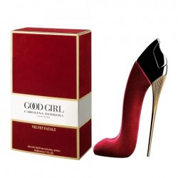 Carolina Herrera Good Girl...